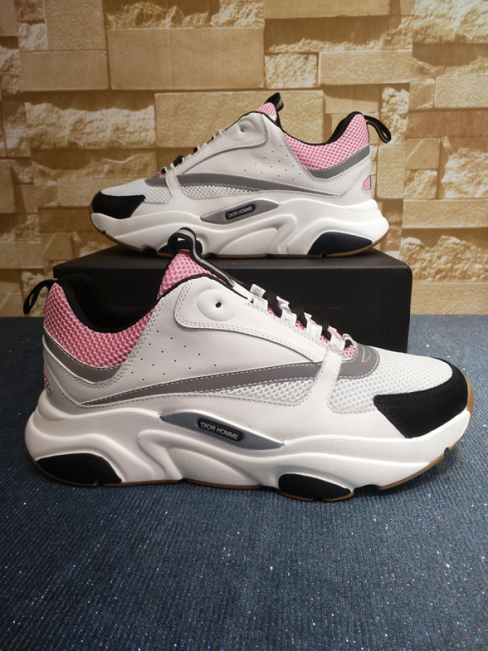 dr homme b22 trainer sneaker