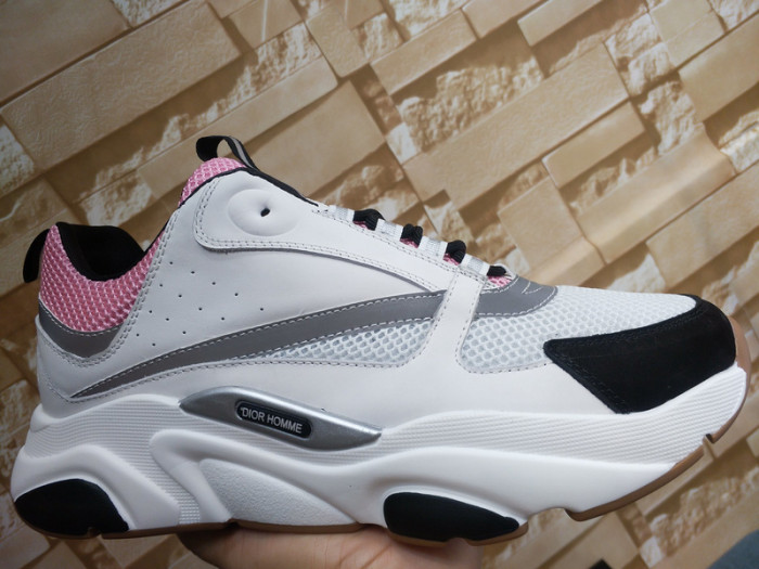 dr homme b22 trainer sneaker