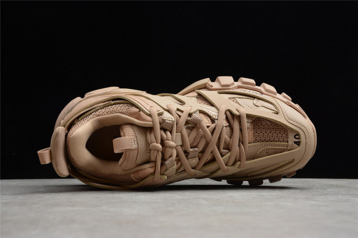 bl tess s. gomma trek low sneakers 042107