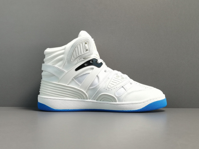 gui basket trainer sneaker 083003