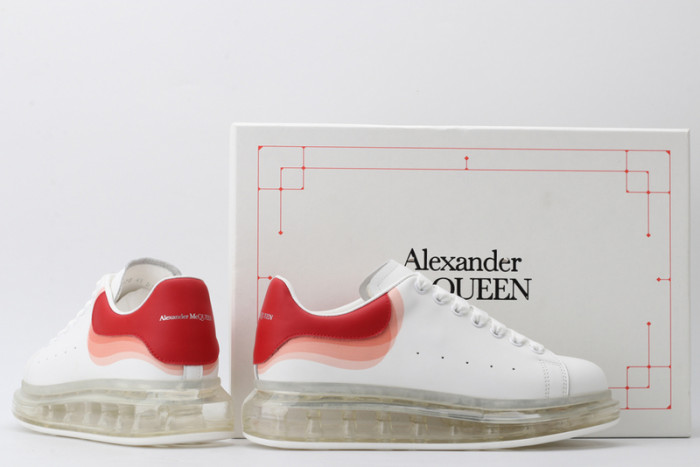 alex mcqu sneakers