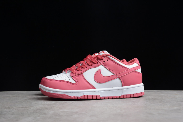 nike dunk low archeo pink wmns dd1503-111