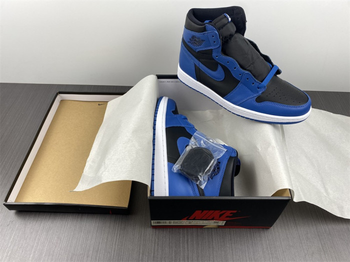 air jordan 1 high og “dark marina blue 555088-404