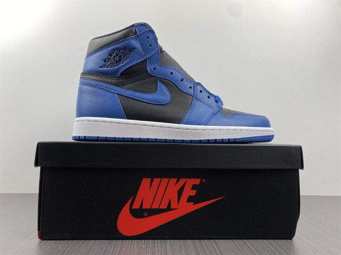 air jordan 1 high og “dark marina blue 555088-404