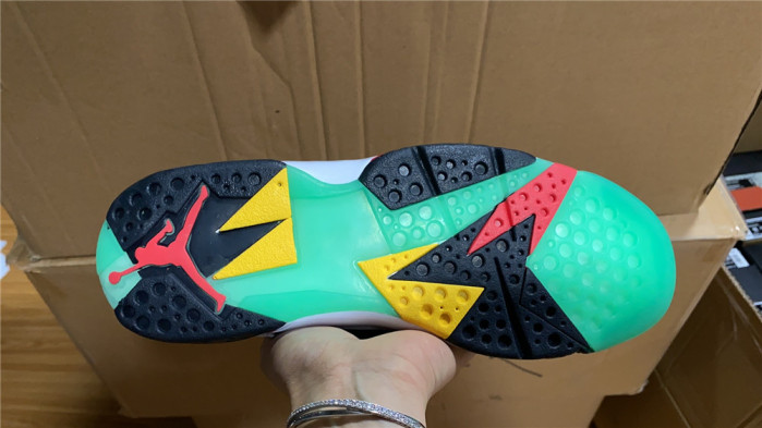 air jordan 7 retro greater china cw2805-160