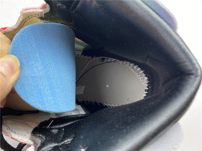 j balvin x jordan 1 high og multi dc3481-900