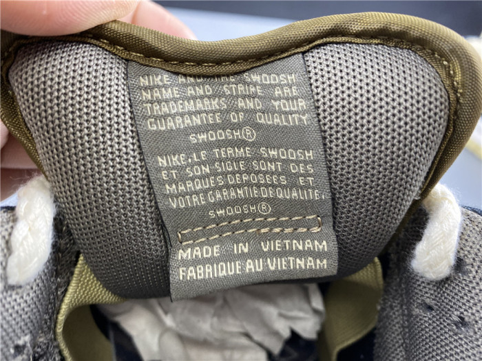 nike sb dunk low travis scott - ct5053-001