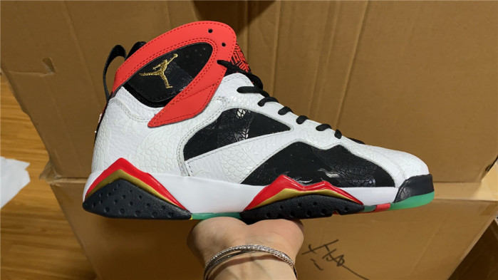 air jordan 7 retro greater china cw2805-160