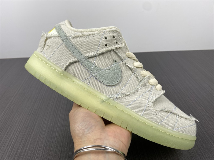 nike sb dunk low “mummy” dm0774-111