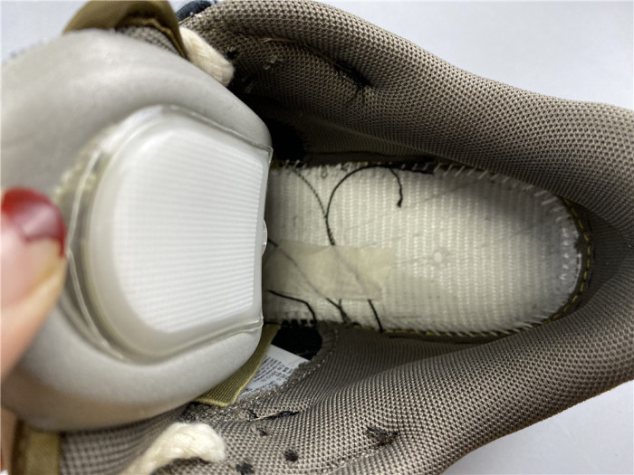 nike sb dunk low travis scott - ct5053-001