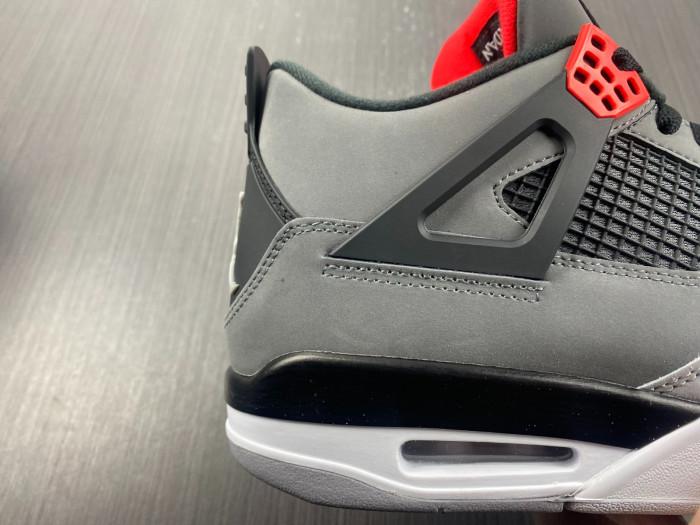 jordan 4 retro infrared dh6927-06