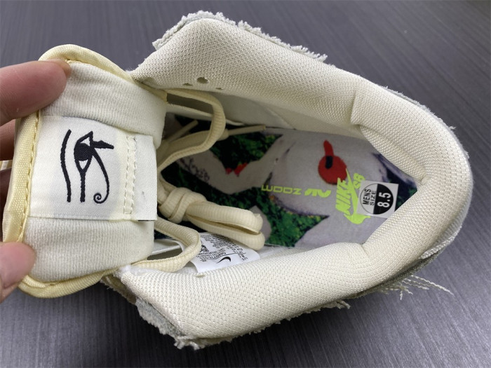 nike sb dunk low “mummy” dm0774-111