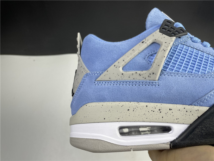 air jordan 4 se “university blue” ct8527-400