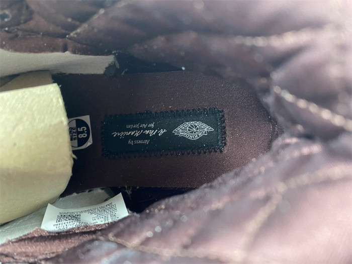 a ma maniere x air jordan 1 do7097-100