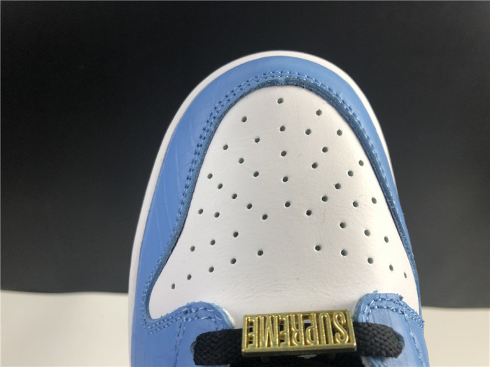 nike dunk high pro sb blue stars 307385-141