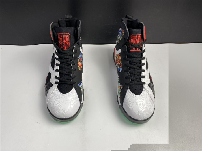 air jordan 7 retro greater china cw2805-160