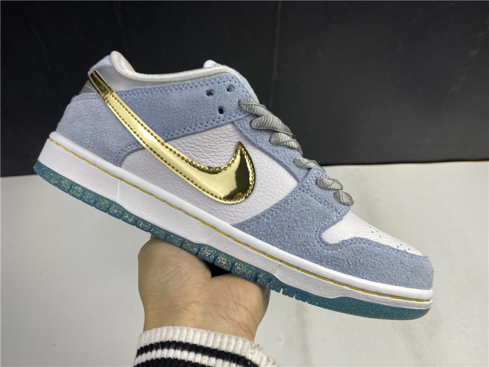 sean cliver x nike sb dunk low dc9936-100