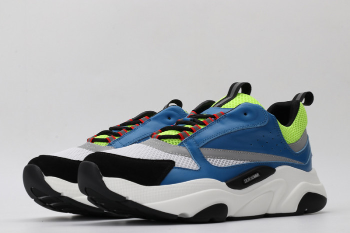 dr homme b22 trainer sneaker