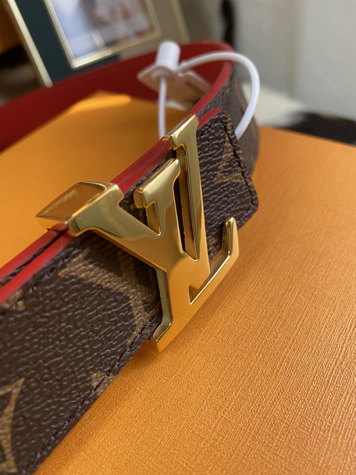 lu vi belt 4.0 cm