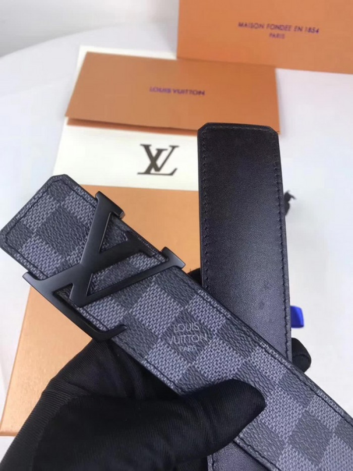 lu vi belt 4.0 cm