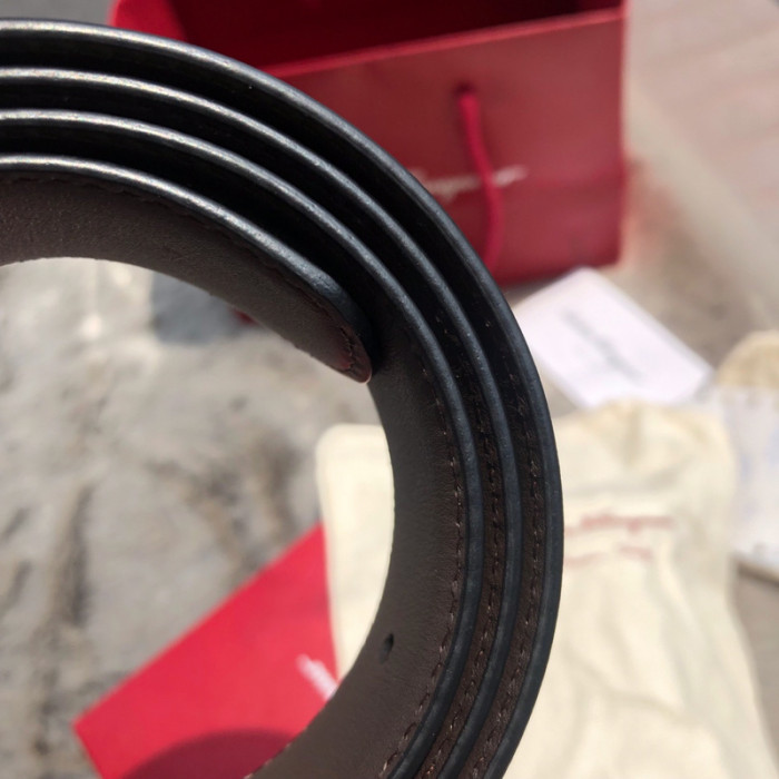 ferragamo belt-3.5cm