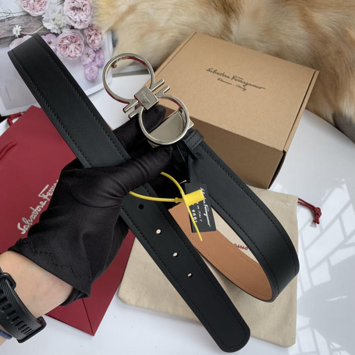 ferragamo belt-3.5cm