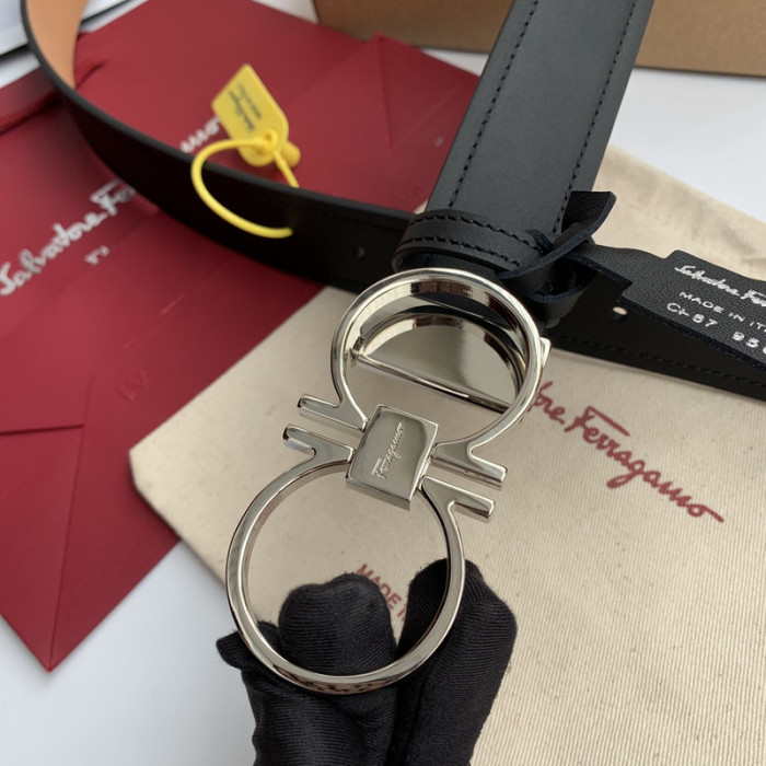 ferragamo belt-3.5cm