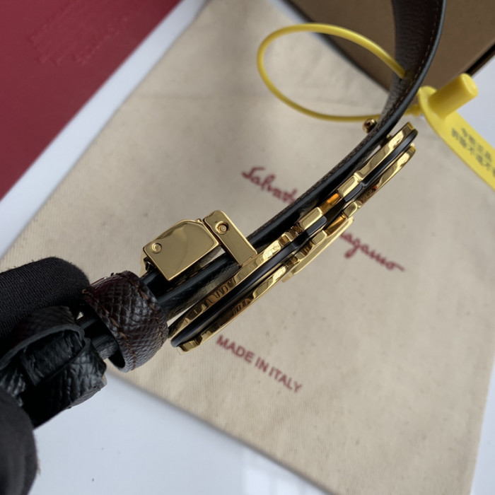 ferragamo belt-3.5cm