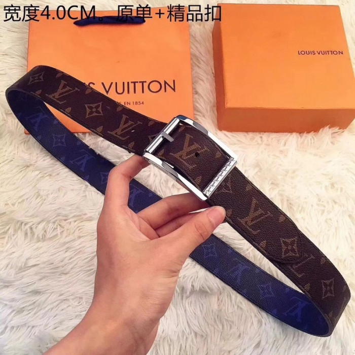 lu vi belt 4.0 cm