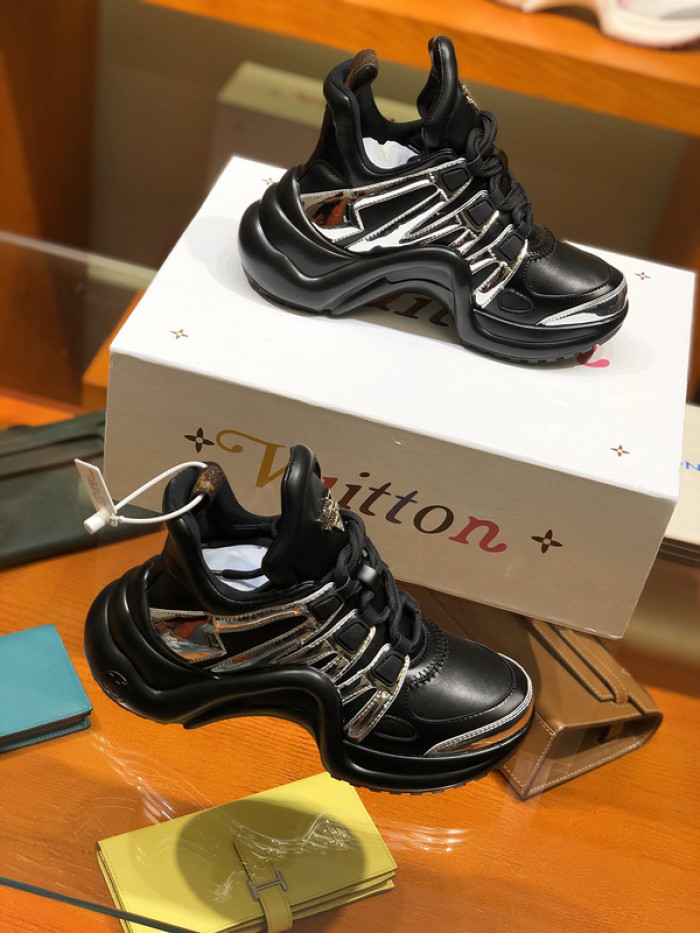 lovt archlight sneaker
