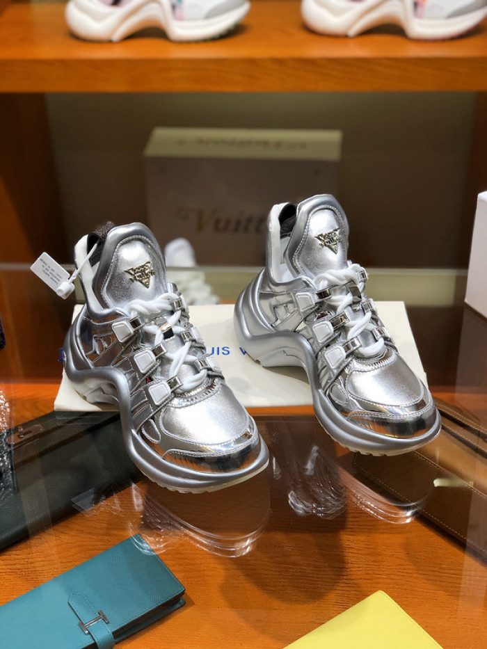 lovt archlight sneaker
