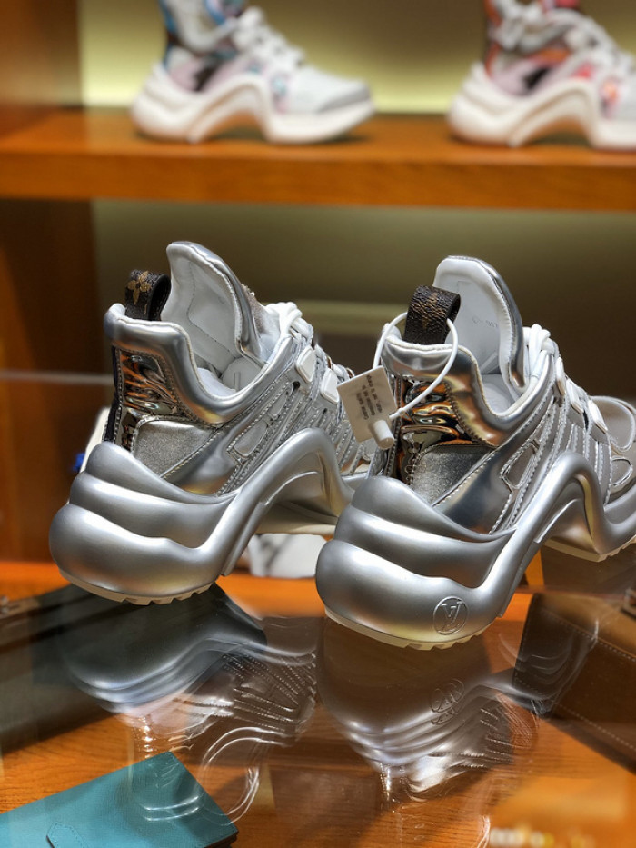 lovt archlight sneaker