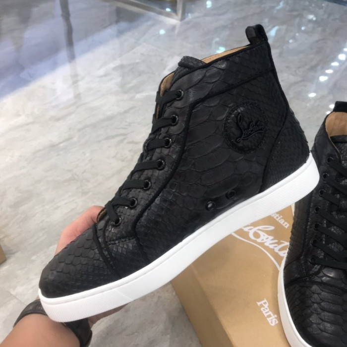cl sneakers