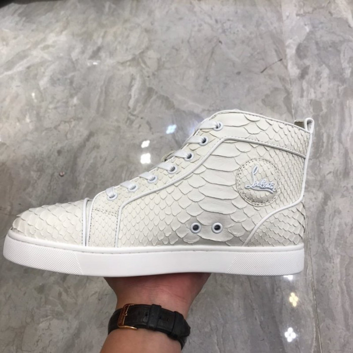 cl sneakers
