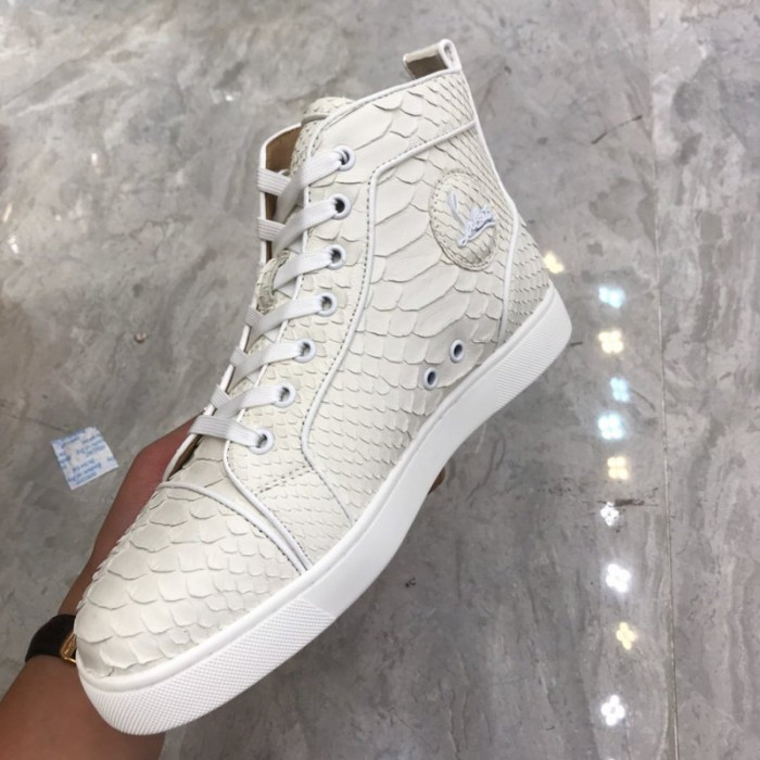 cl sneakers