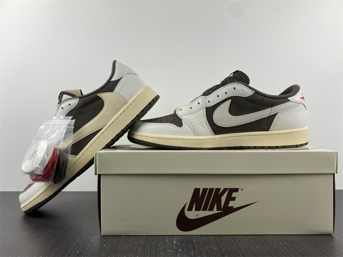 jordan 1 retro low og sp travis scott reverse mocha dm7866-162