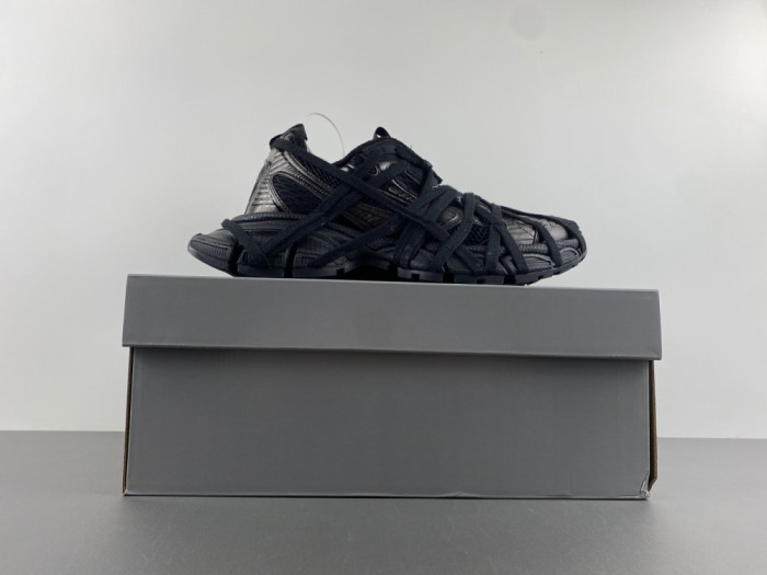BALENCIG -PHANTOM SNEAKER 778698 W3XLL 0125