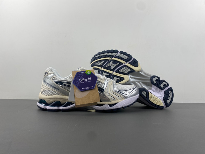 ASCIS SNEAKER 1201A457-108