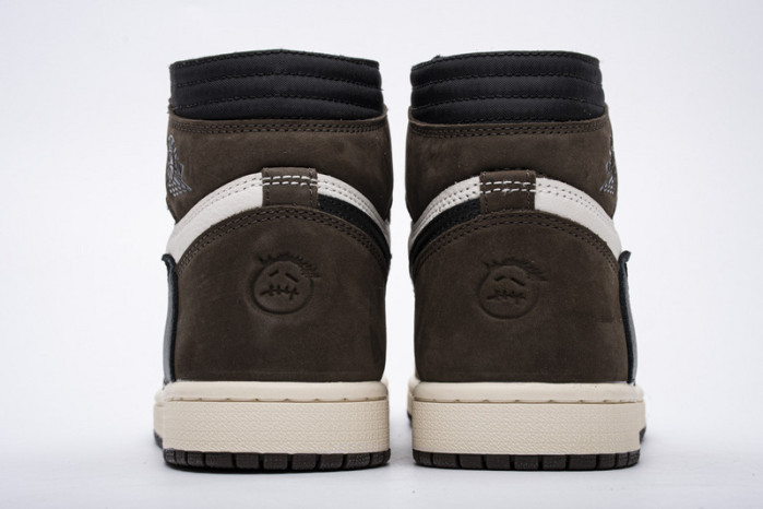 travis scott x air jordan 1 retro high reverse cd4487-100