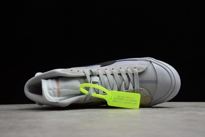 off-white x nike blazer mid “queen” aa3832-002