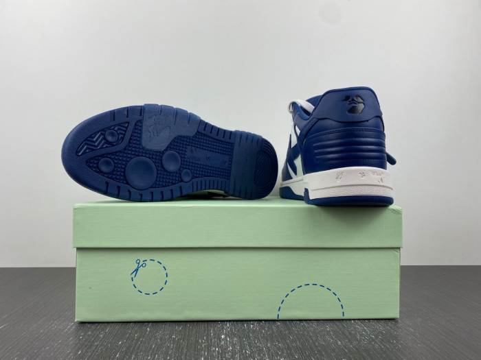 off-white out of office sneakers