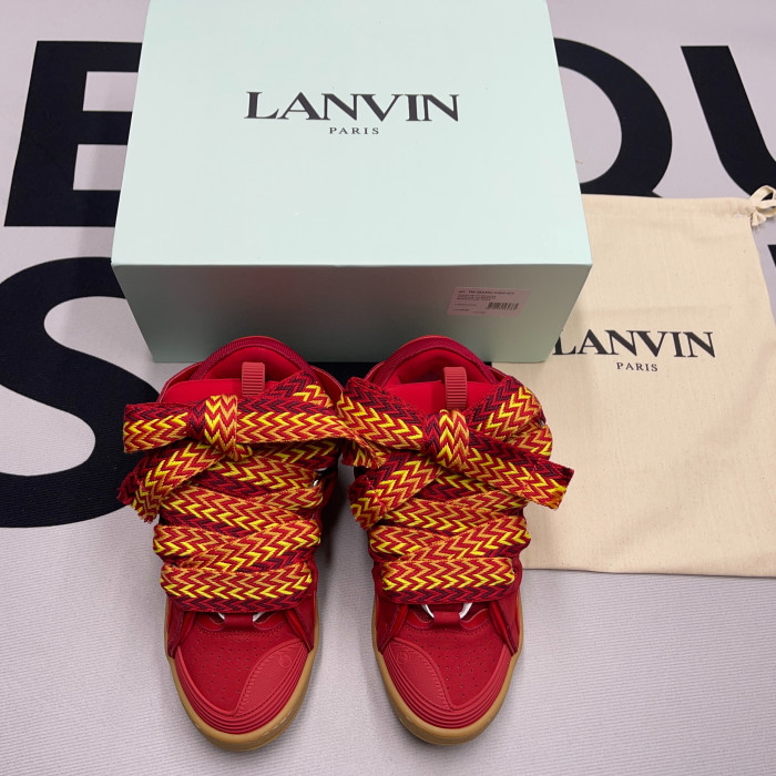 lanvin low top sneaker kl23