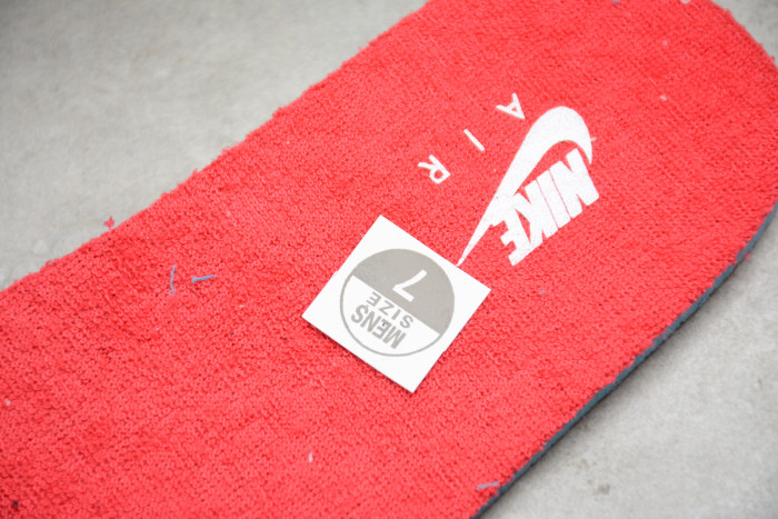 off-white x air jordan 4 