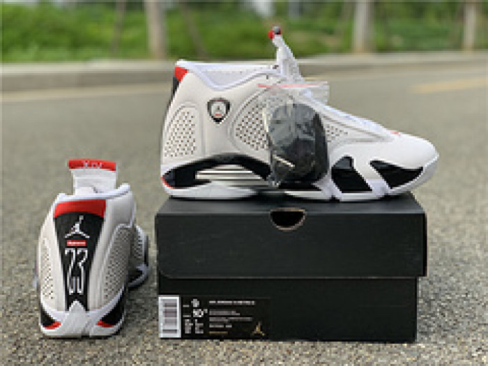 air jordan 14 retro s - air jordan - bv7630-106