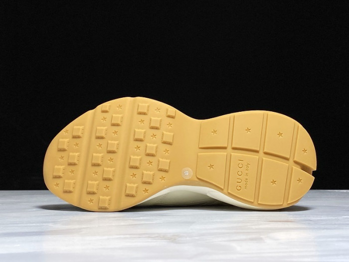 gi rhyton vintage trainer sneaker h903p142