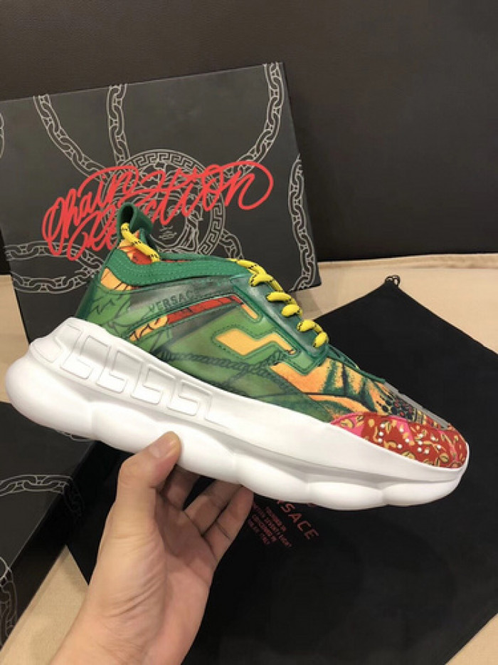 vse chain reaction sneaker