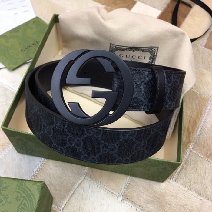 G*u*i belt width 40mm