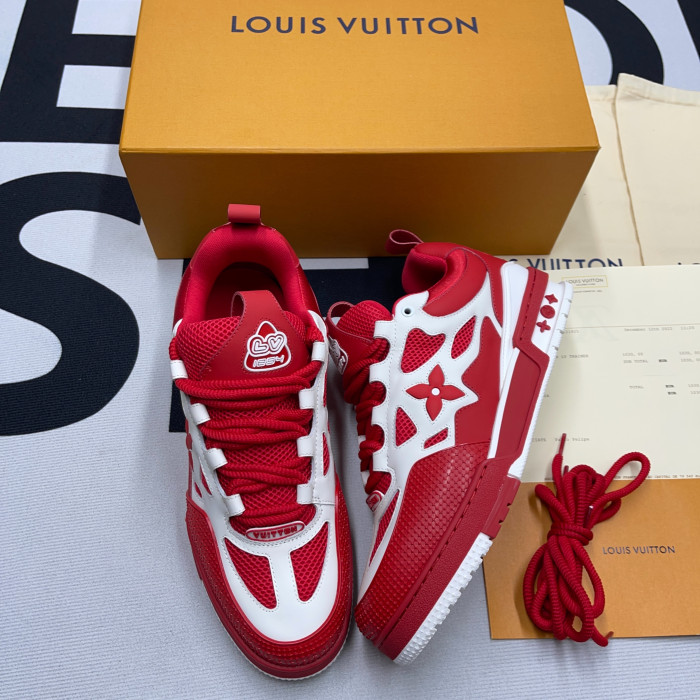 l**is V*t*n skate trainer eu202