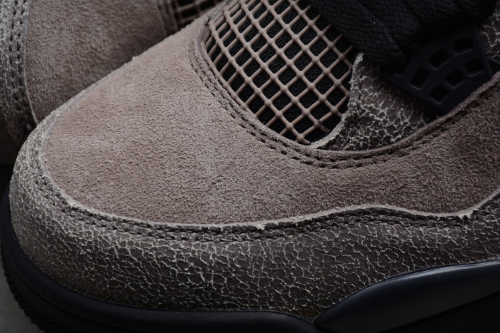 air jordan 4 retro "taupe haze" db0732-200