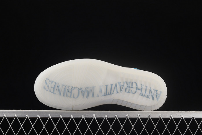 air jordan 1 mid "anti gravity machines" dm9601-200